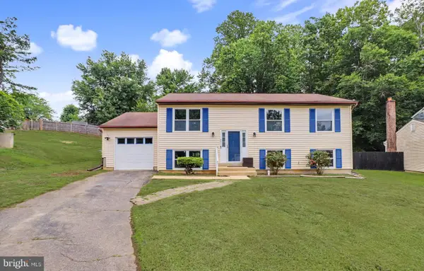 9012 Cameron Ct, CLINTON, MD 20735