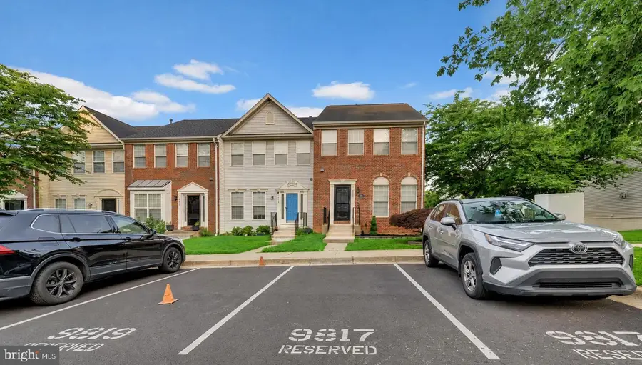 9817 Woodyard Cir, Upper Marlboro, MD 20772 - #2