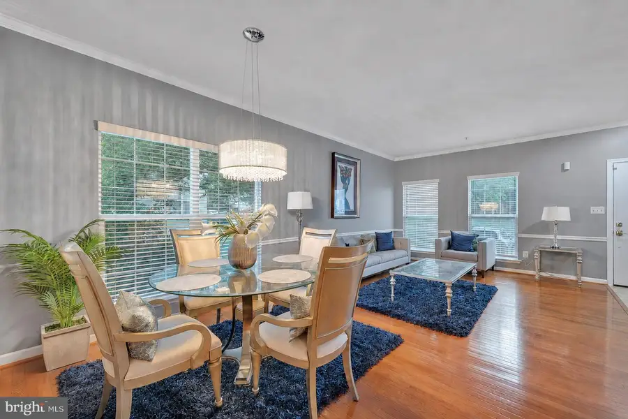 9817 Woodyard Cir, Upper Marlboro, MD 20772 - #3