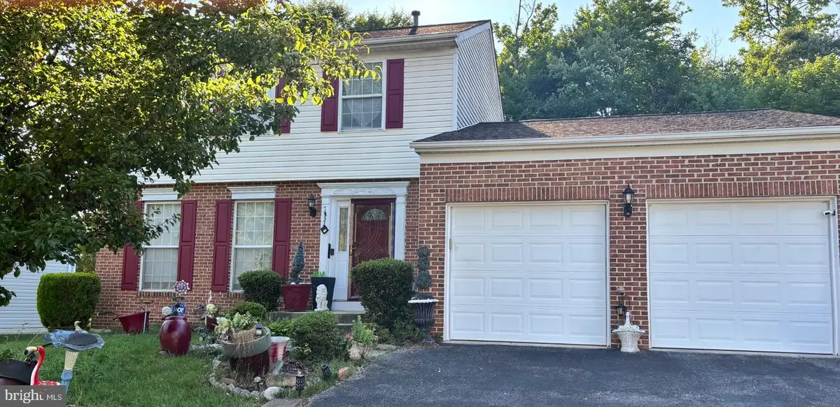 7524 Val Ln, District Heights, MD 20747 - #1