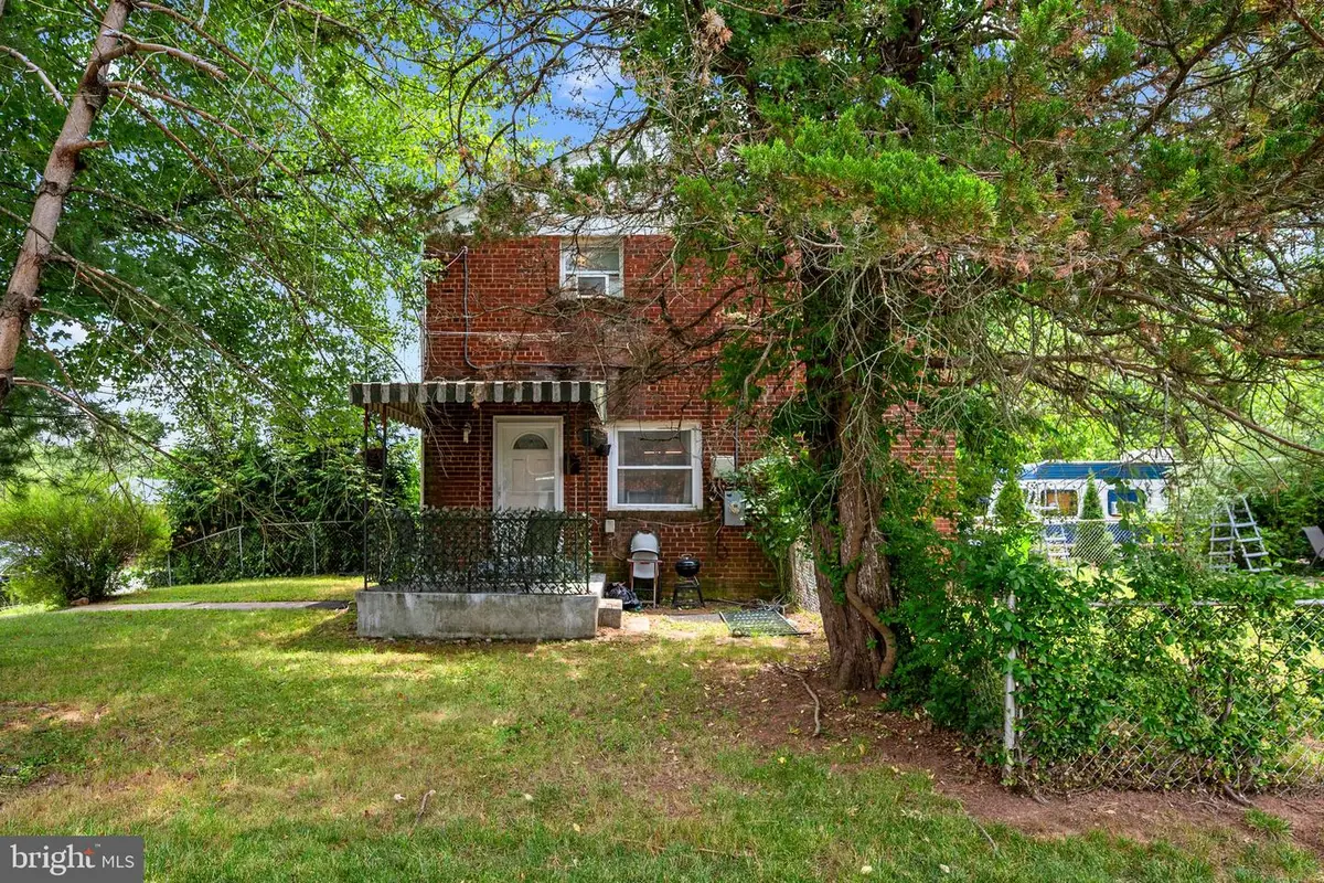 620 71st Ave, Capitol Heights, MD 20743 - #1
