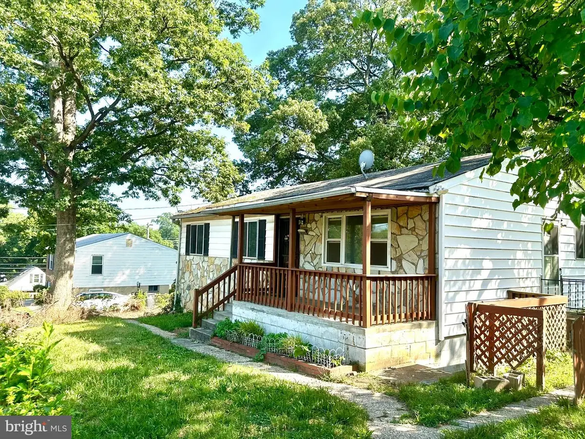 1600 Pacific Ave, Capitol Heights, MD 20743 - #1