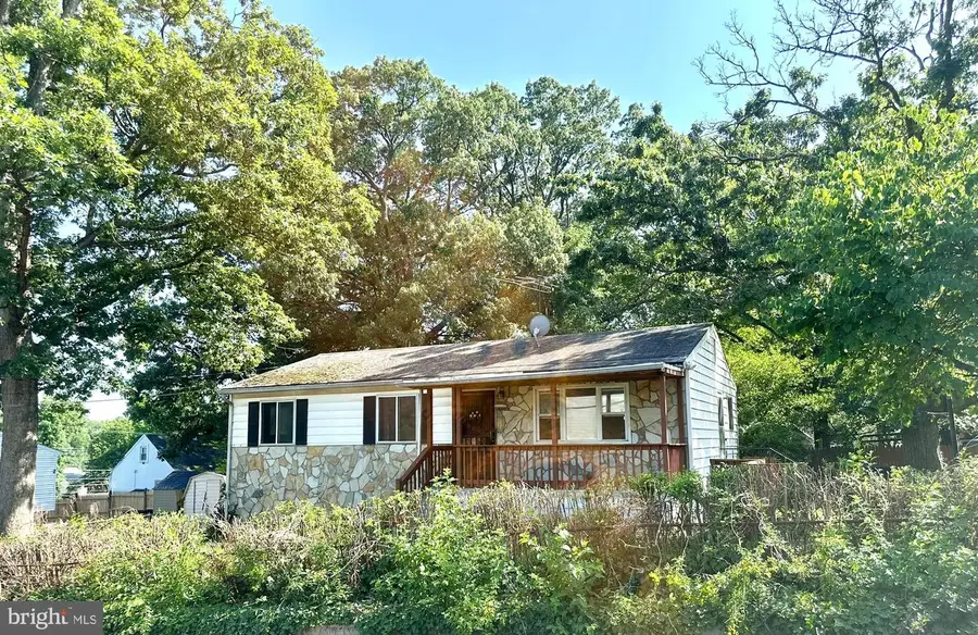 1600 Pacific Ave, Capitol Heights, MD 20743 - #2