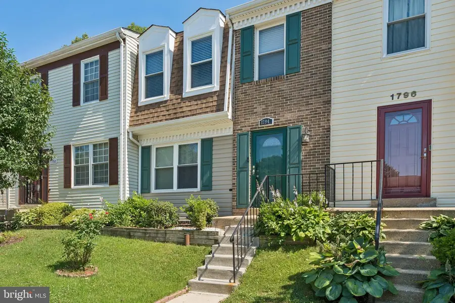 1794 Forest Park Dr, District Heights, MD 20747 - #2