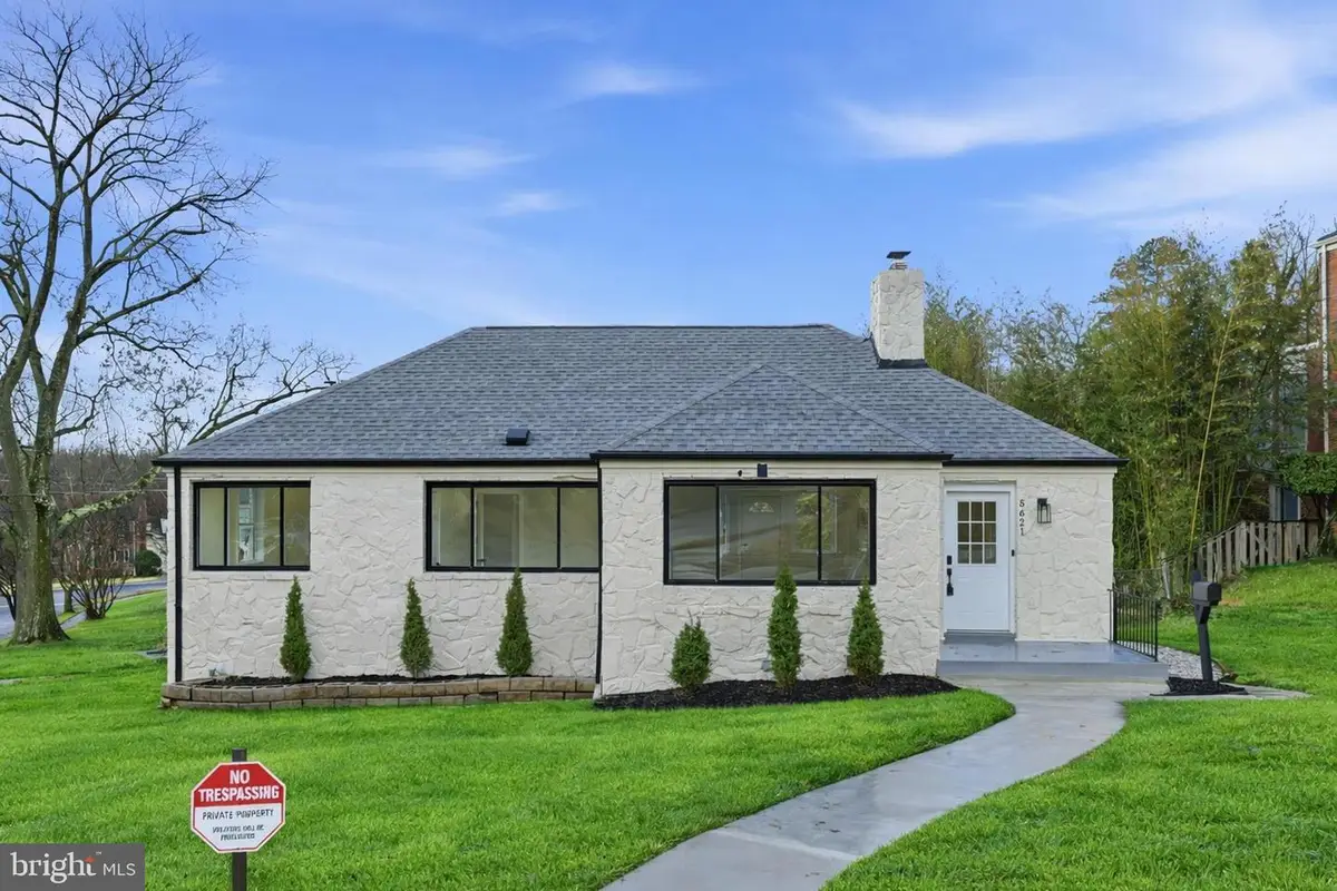 5621 Hawthorne St, Landover, MD 20785 - #1