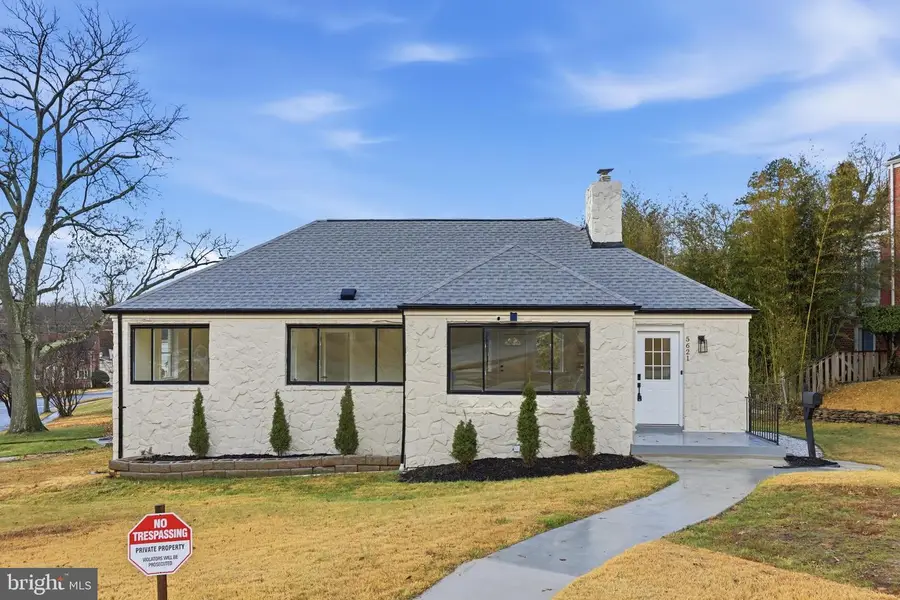 5621 Hawthorne St, Landover, MD 20785 - #2