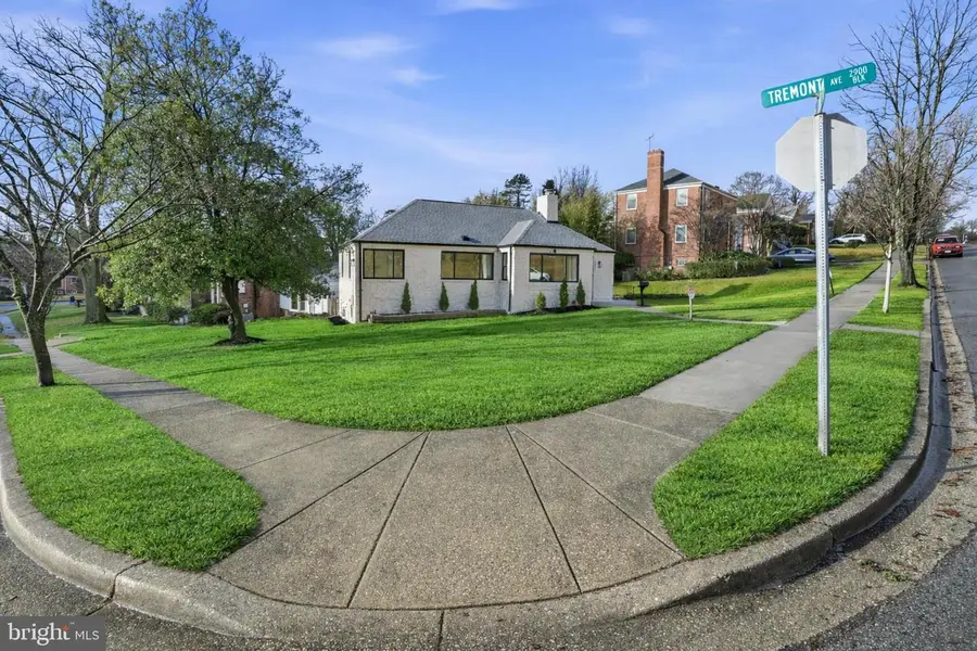 5621 Hawthorne St, Landover, MD 20785 - #3