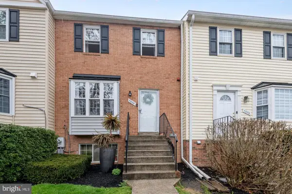 7604 S Arbory Ct #417, LAUREL, MD 20707