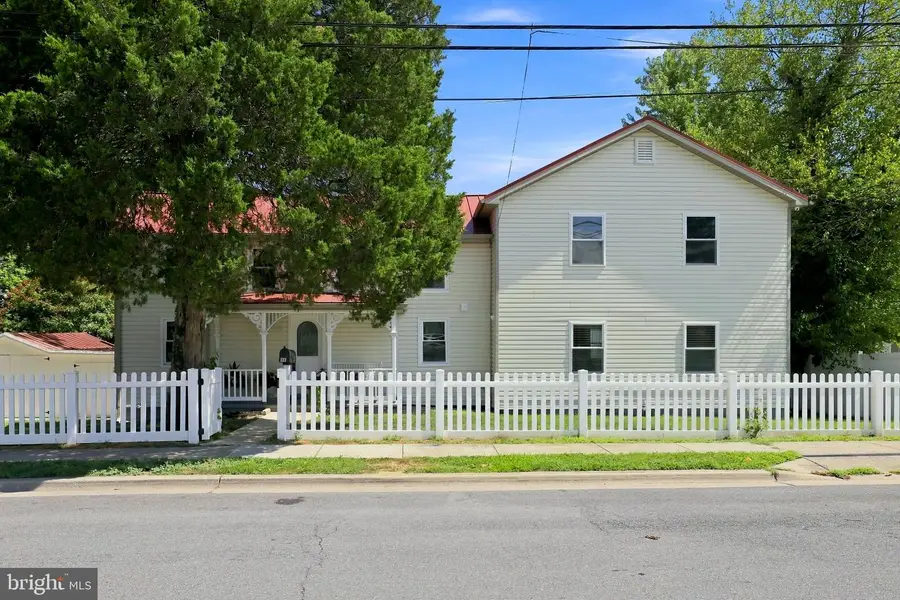36 Avondale St, Laurel, MD 20707 - #2