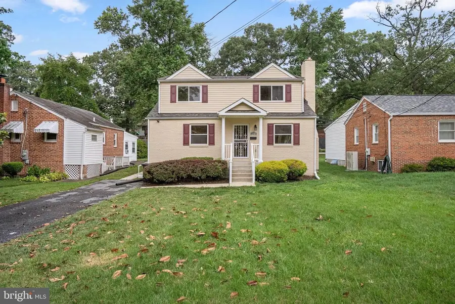 9410 Washington Blvd, Lanham, MD 20706 - #2