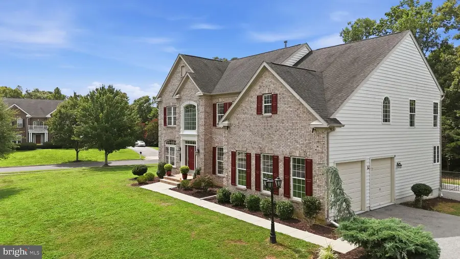 3105 Lowe Ln, Fort Washington, MD 20744 - #3