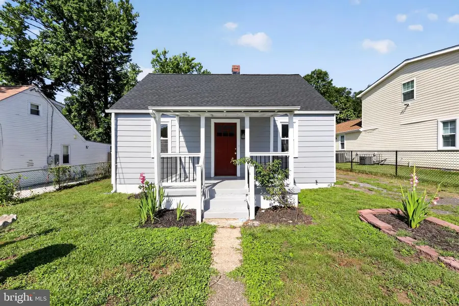 1911 Arcadia Ave, Capitol Heights, MD 20743 - #2