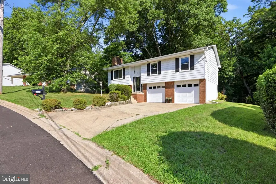 13015 Chalfont Ave, Fort Washington, MD 20744 - #2