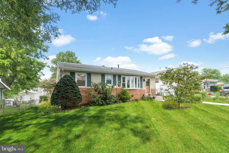 4814 Naples Ave, Beltsville, MD 20705 - #2