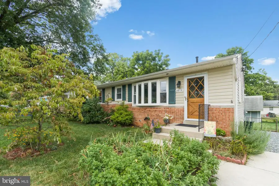 4814 Naples Ave, Beltsville, MD 20705 - #3