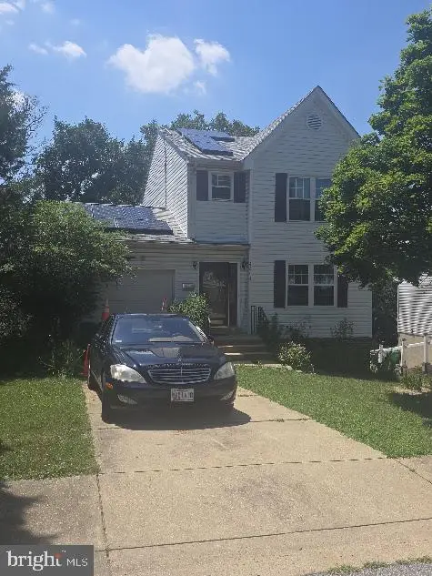 4804 Jefferson St, Lanham, MD 20706 - #1