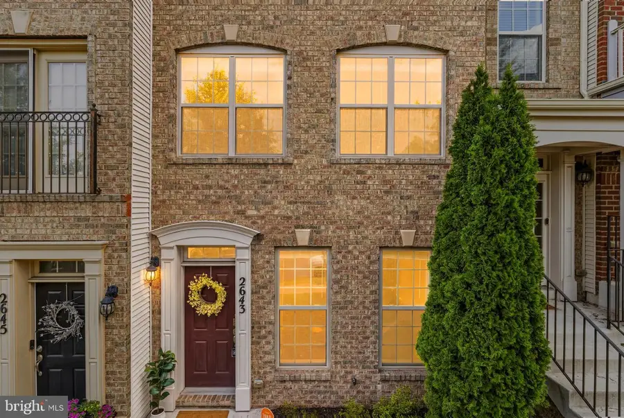 2643 Campus Way N, Glenarden, MD 20706 - #2