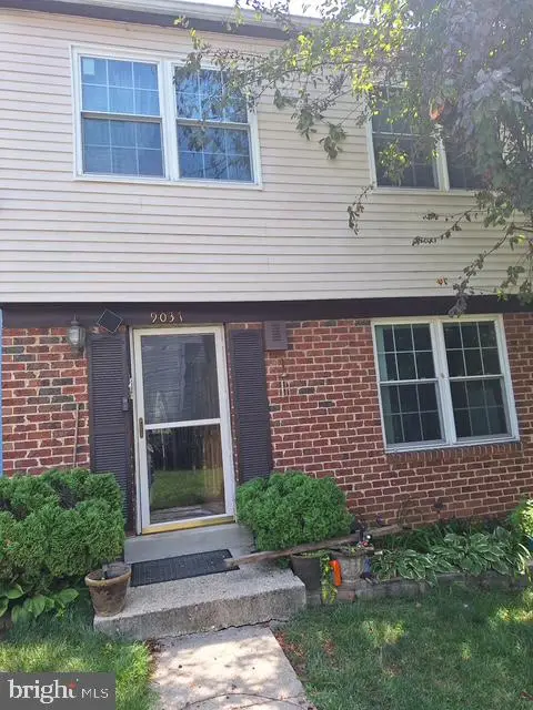 9037 Congress Pl, Landover, MD 20785 - #2