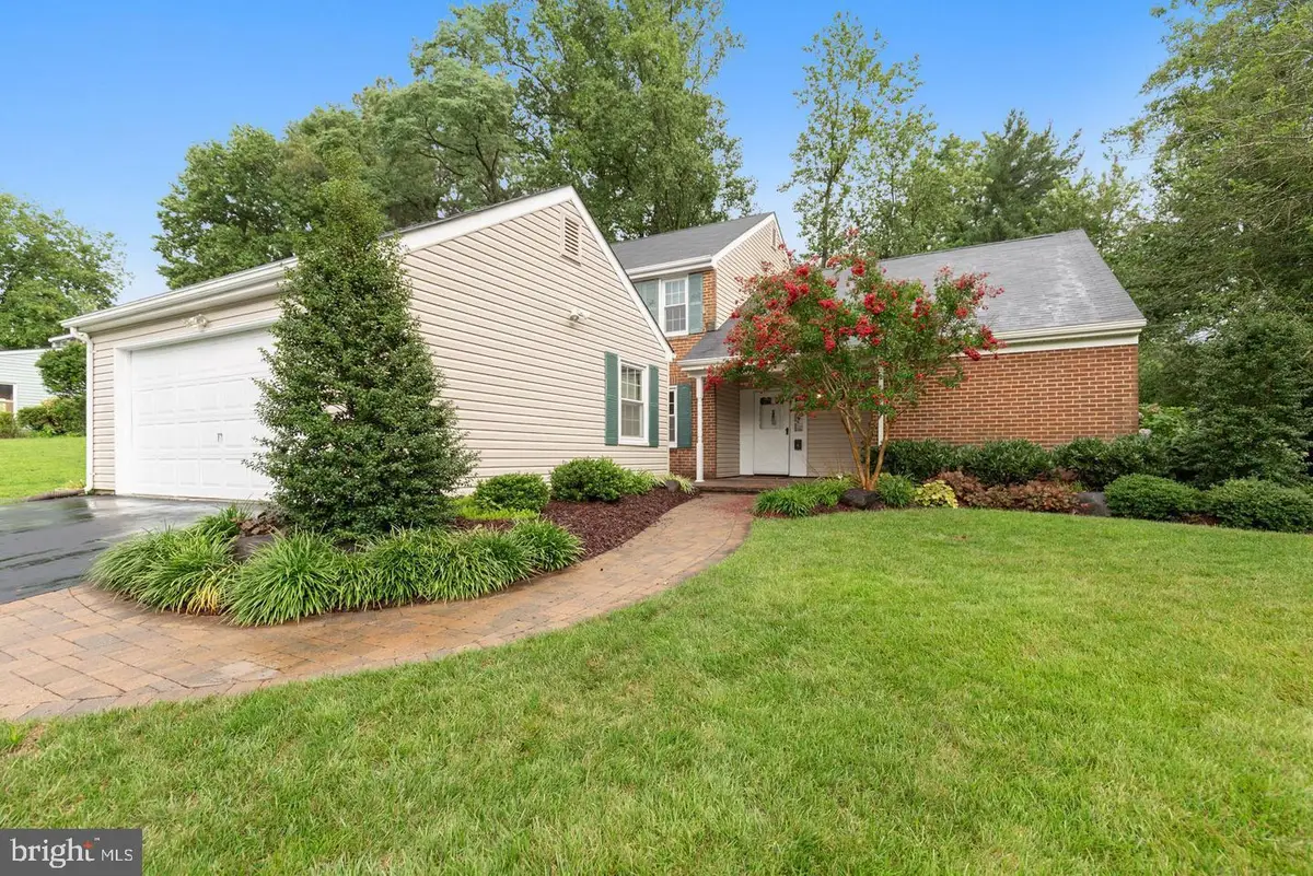15603 Passaie Ln, Bowie, MD 20716 - #1