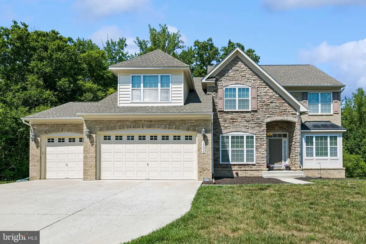 13006 Davenport Dr, Brandywine, MD 20613 - #1