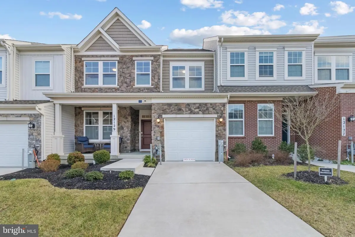 12129 American Chestnut Rd, Bowie, MD 20720 - #1