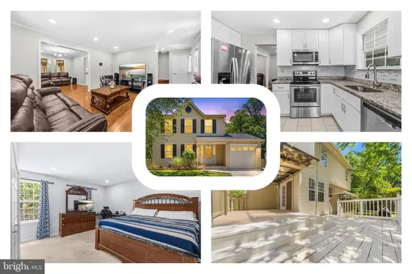 8707 Delphi Dr, CLINTON, MD 20735