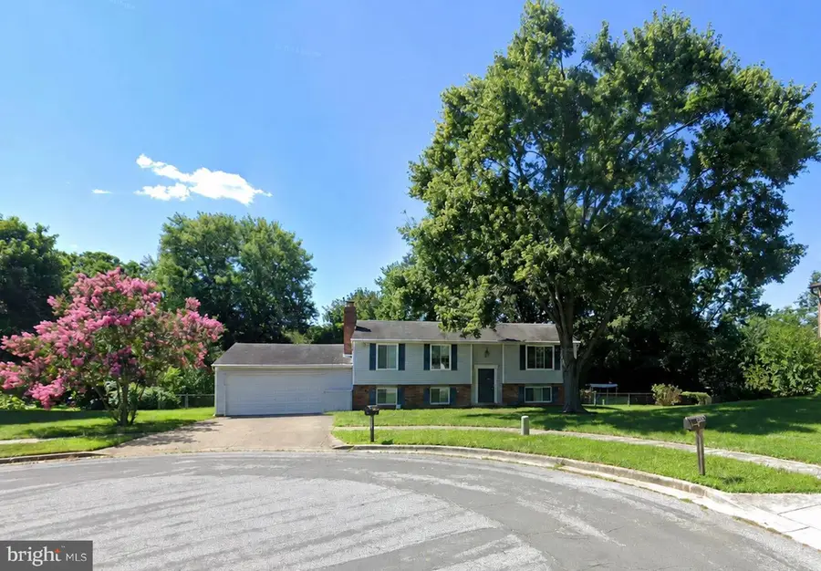 8601 Briarwood Ct, Laurel, MD 20708 - #2