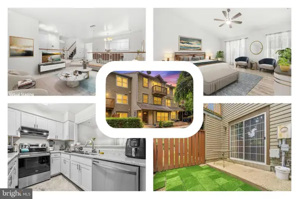 4845 Brookstone Ter #31, BOWIE, MD 20720