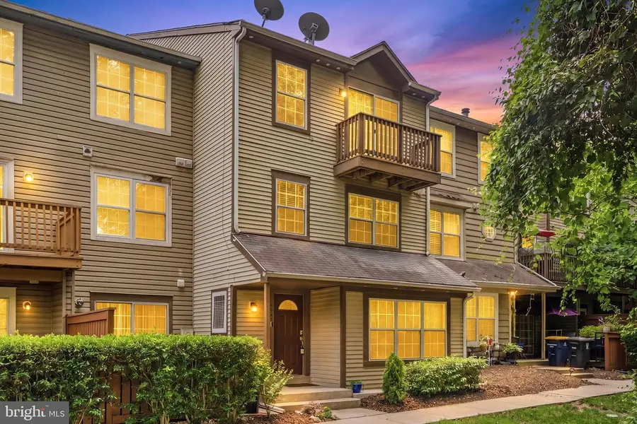 4845 Brookstone Ter #31, Bowie, MD 20720 - #2