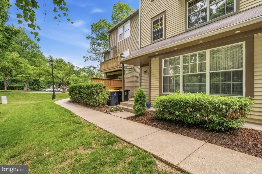 4845 Brookstone Ter #31, Bowie, MD 20720 - #3