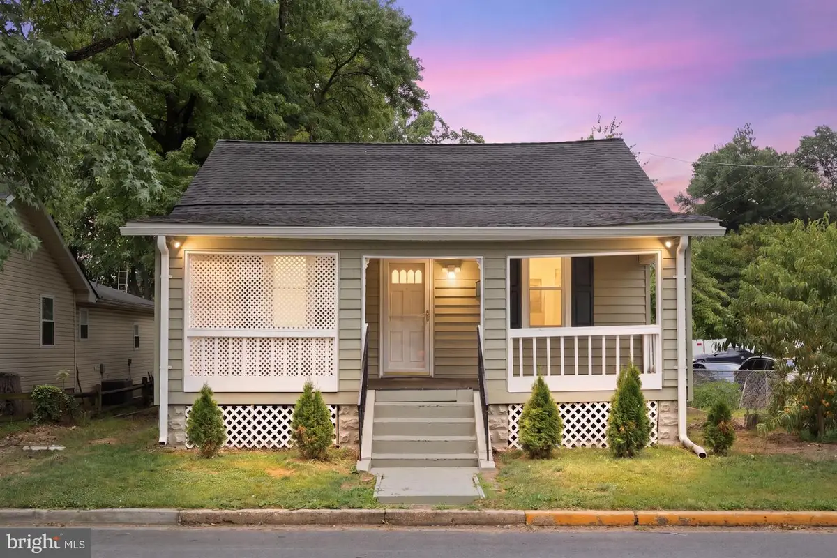 5113 Crittenden St, Hyattsville, MD 20781 - #1