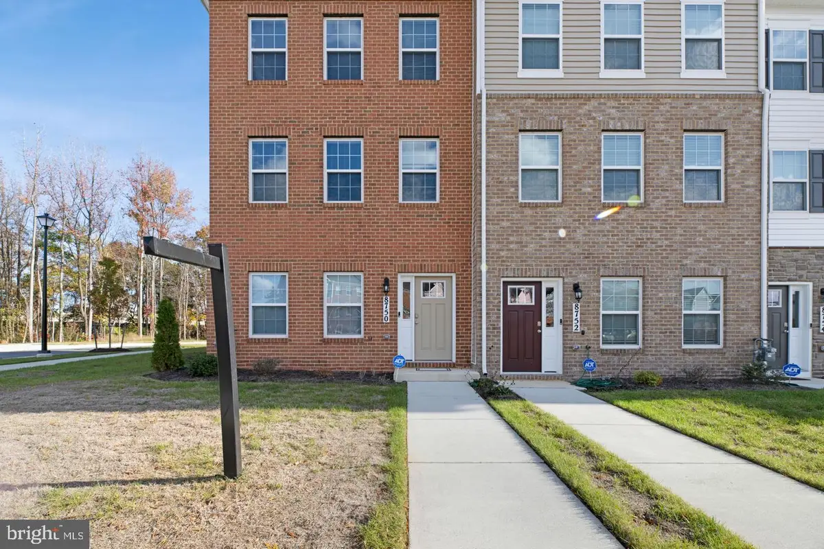 8750 Mimosa Ave, Clinton, MD 20735 - #1