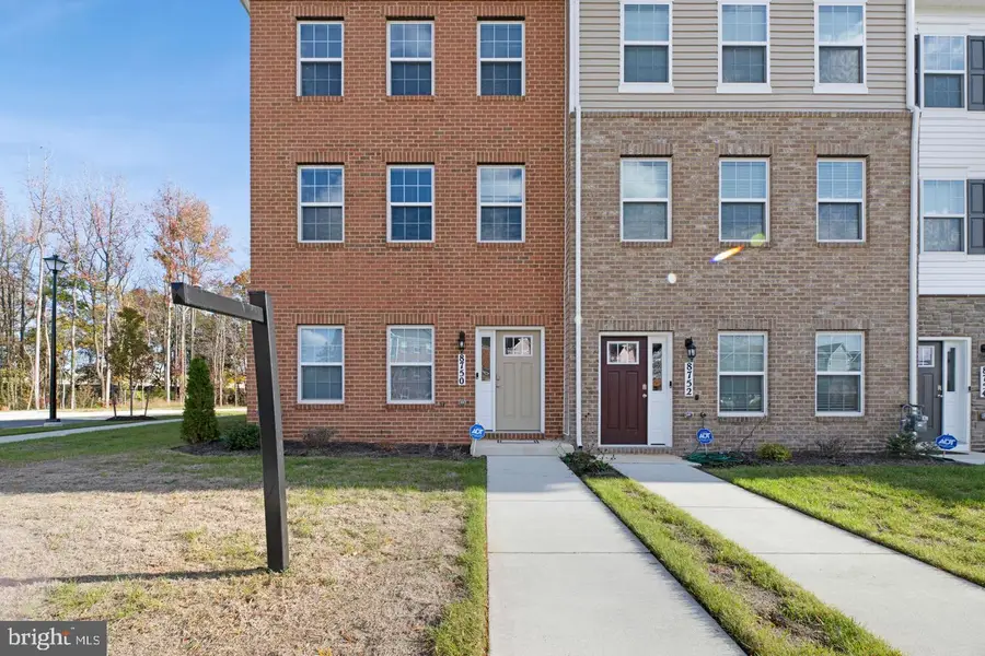 8750 Mimosa Ave, Clinton, MD 20735 - #2