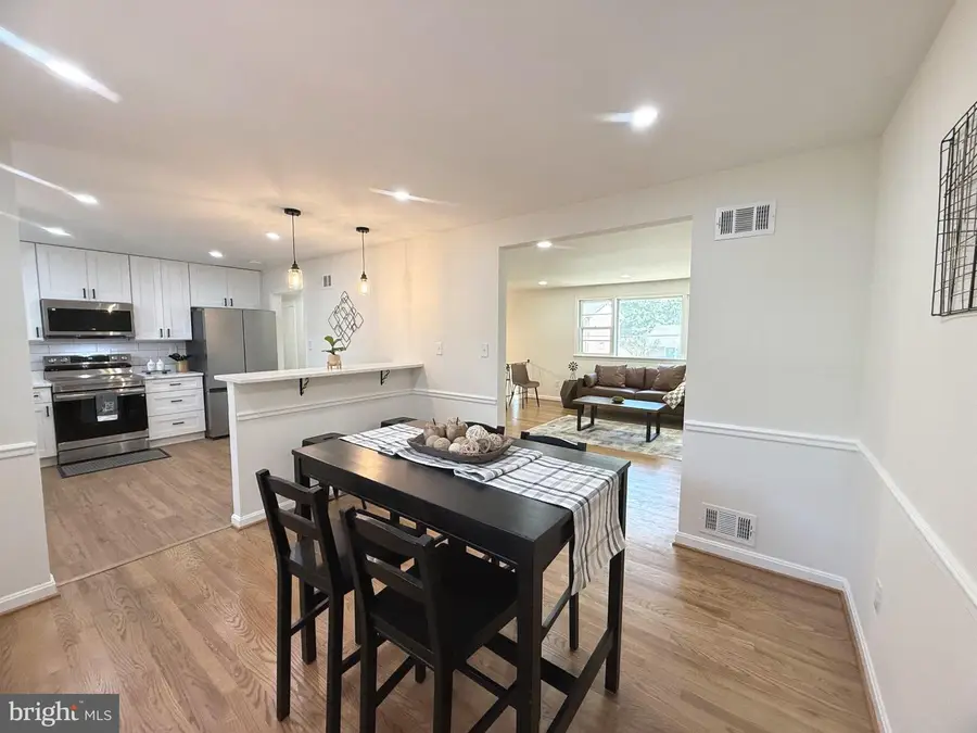 1922 Oakwood St, Temple Hills, MD 20748 - #3
