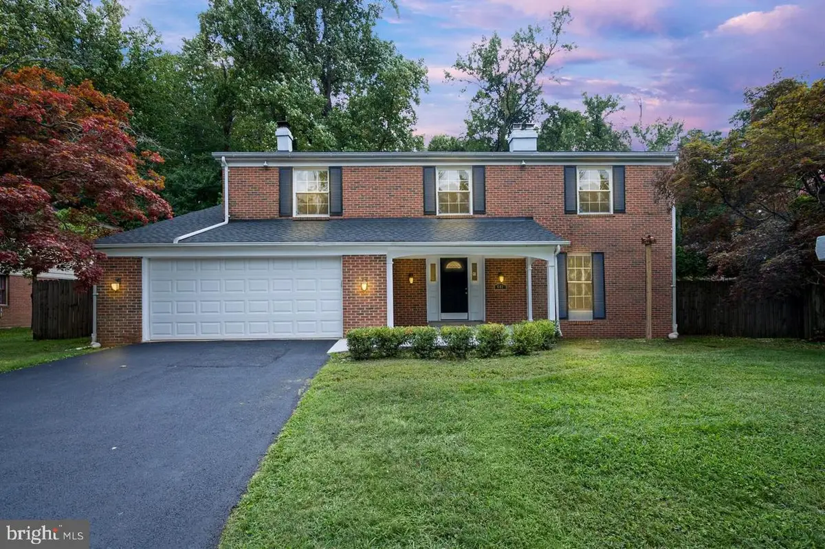 401 Rexburg Ave, Fort Washington, MD 20744 - #1