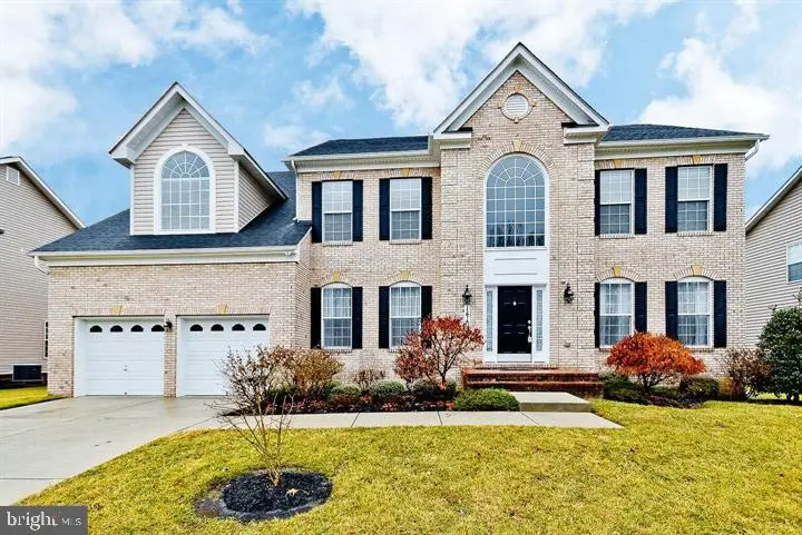 Address Withheld By Seller, Upper Marlboro, MD 20774 - #1