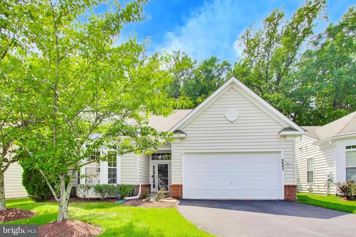 9803 Stonewood Ct, Upper Marlboro, MD 20772 - #1