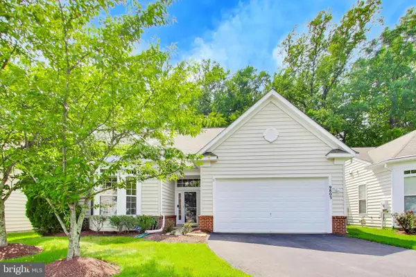 9803 Stonewood Ct, UPPER MARLBORO, MD 20772