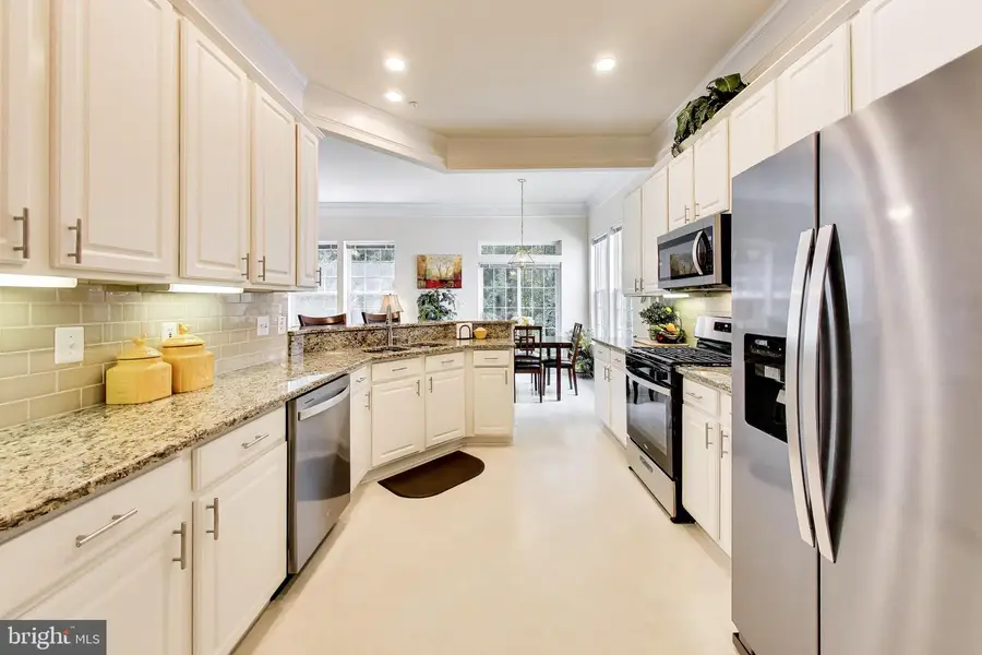 9803 Stonewood Ct, Upper Marlboro, MD 20772 - #2