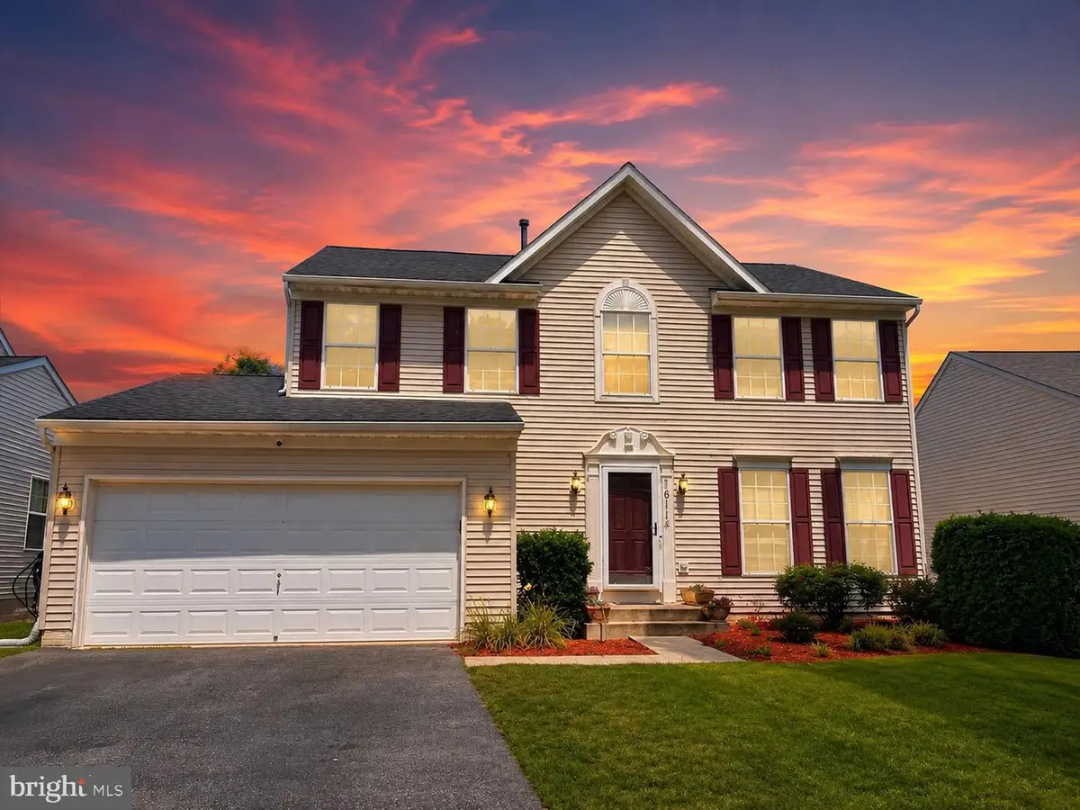 16114 Eckhart Rd, Bowie, MD 20716 - #1