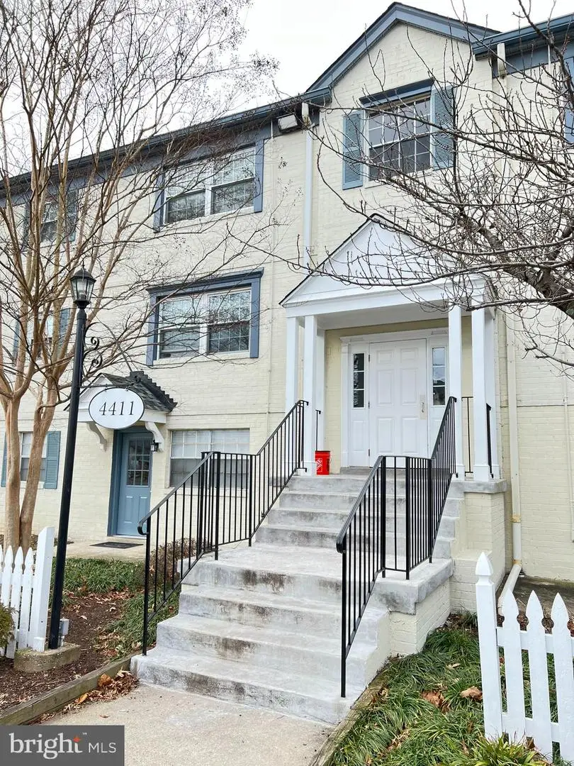 4411 Romlon St #101, Beltsville, MD 20705 - #1