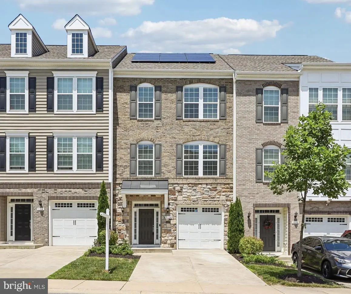 9114 Deer Meadow Ln, Upper Marlboro, MD 20772 - #1