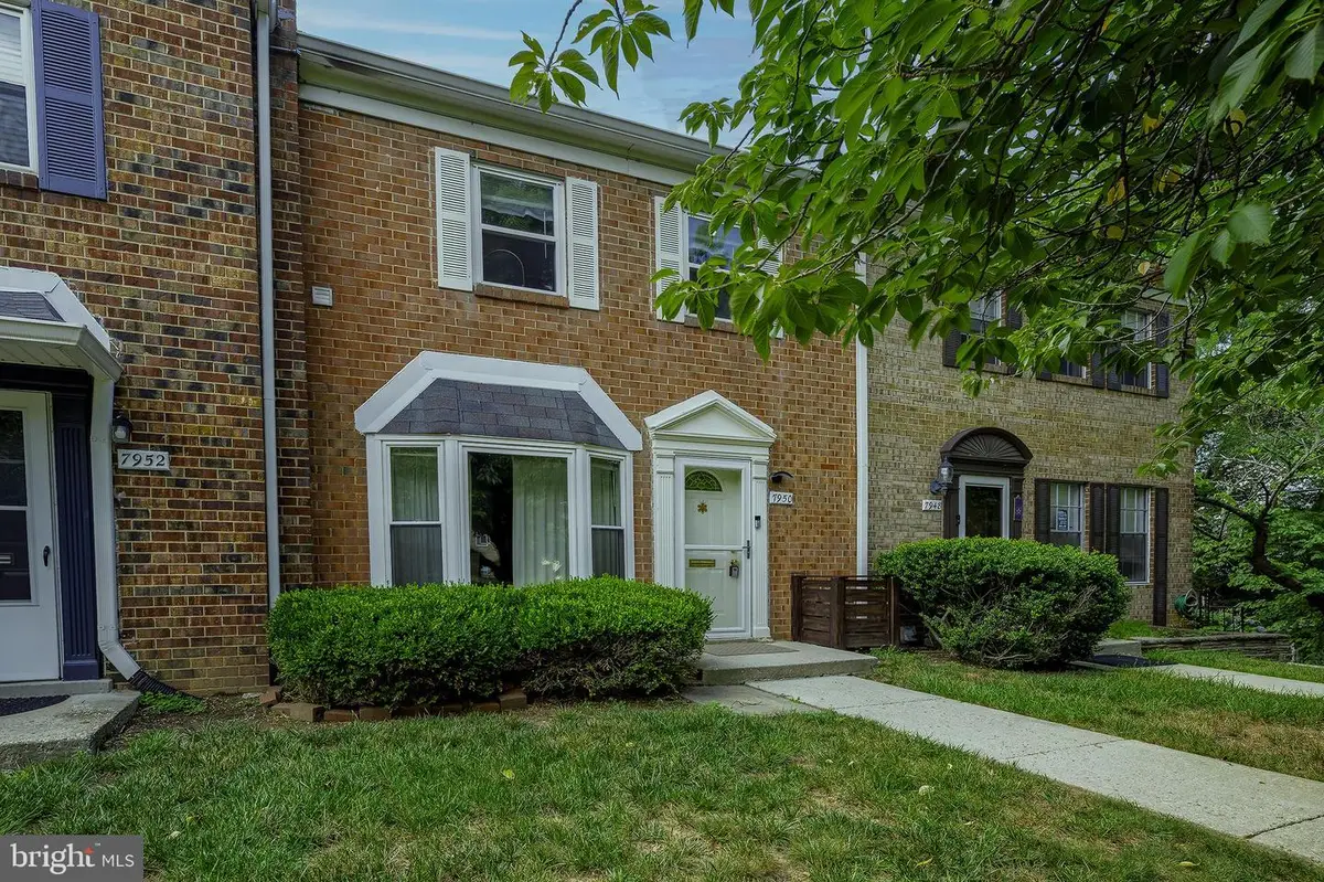 7950 Lakecrest Dr, Greenbelt, MD 20770 - #1