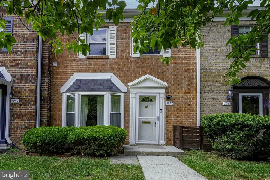 7950 Lakecrest Dr, Greenbelt, MD 20770 - #2