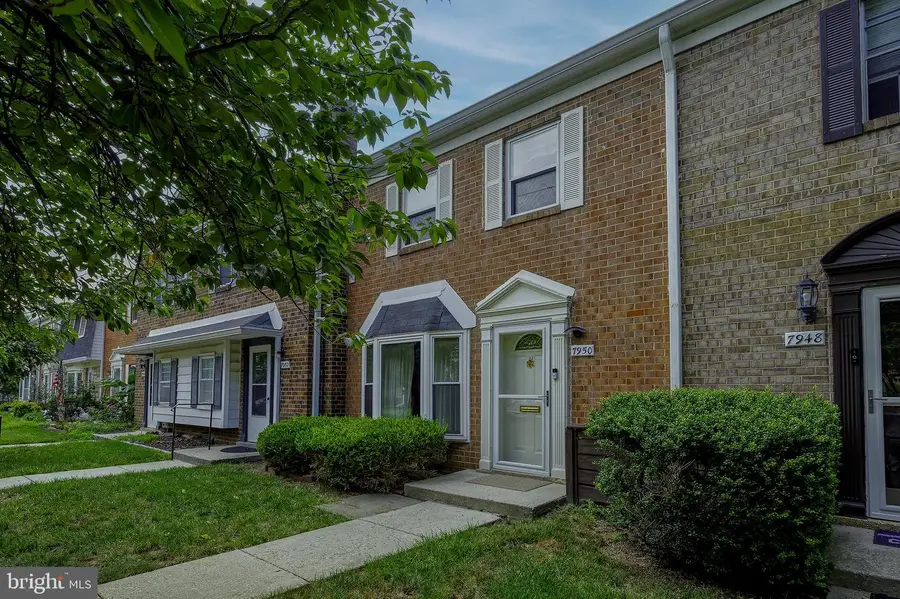 7950 Lakecrest Dr, Greenbelt, MD 20770 - #3