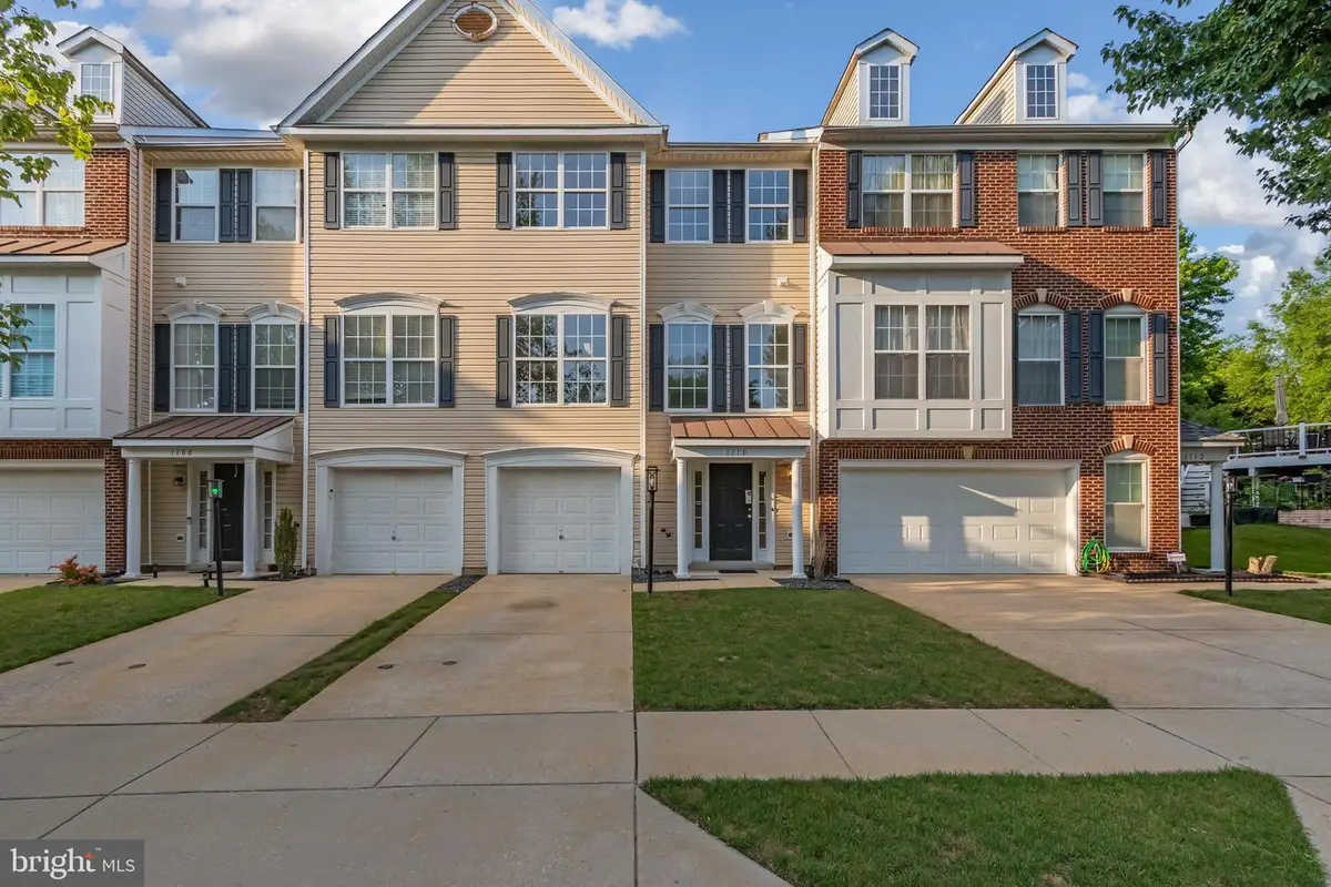 1110 Blue Wing Ter, Upper Marlboro, MD 20774 - #1