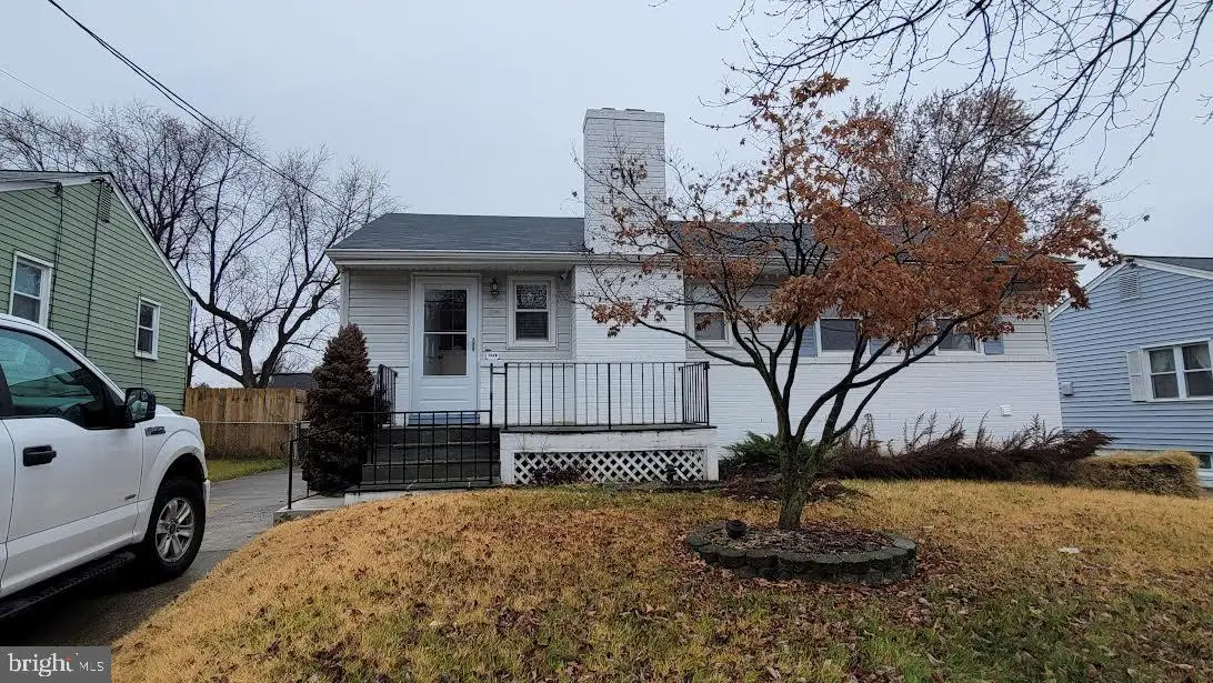 1412 Torrey Pl, Hyattsville, MD 20782 - #1