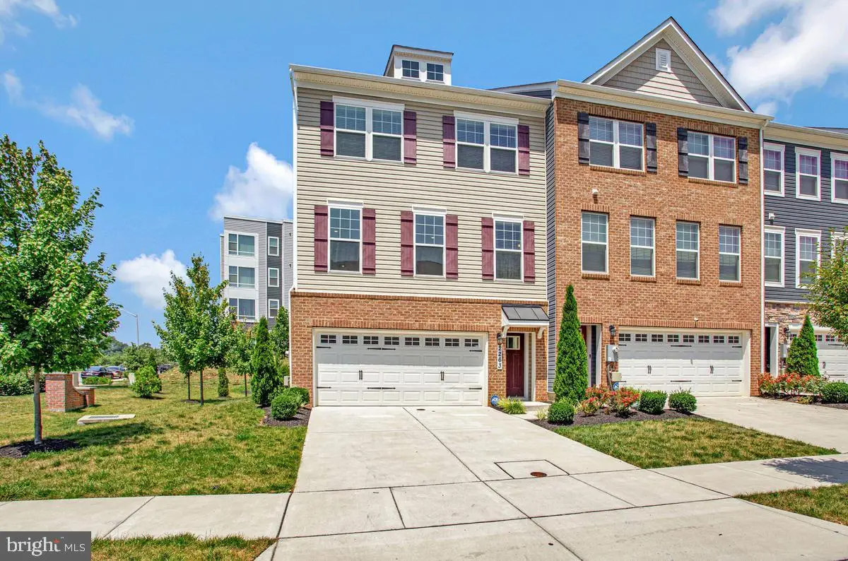 2263 Ruby Turn, Mitchellville, MD 20721 - #1