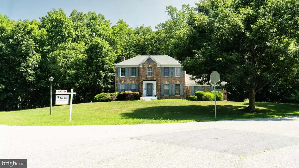 100 Blackpowder Ln, Fort Washington, MD 20744 - #1