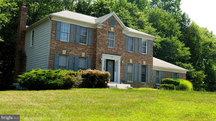 100 Blackpowder Ln, Fort Washington, MD 20744 - #3
